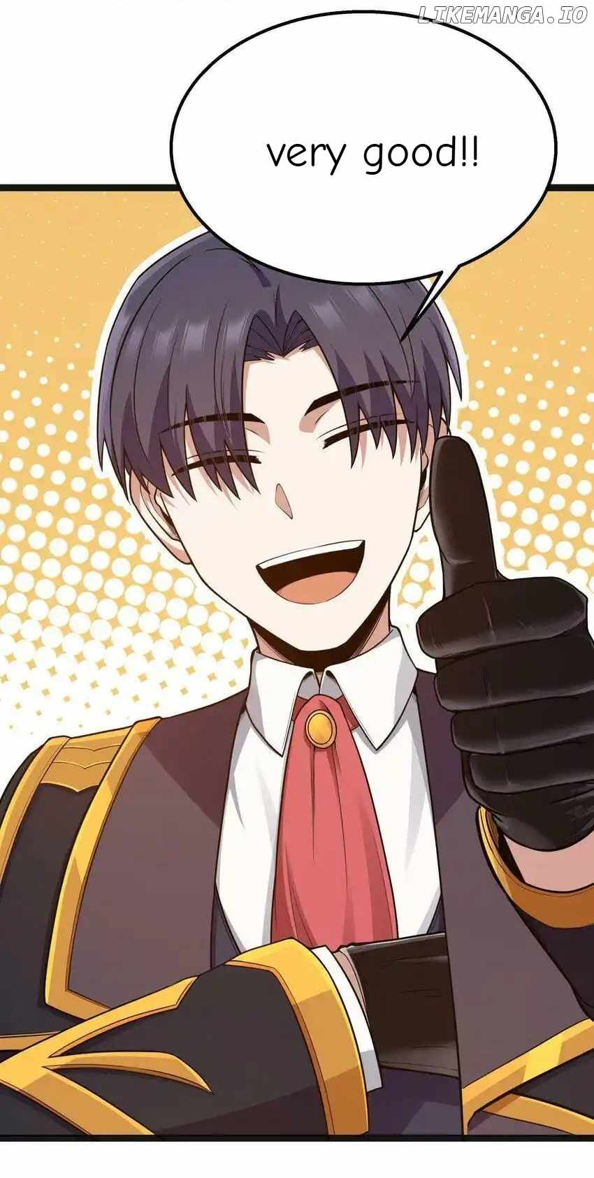 This Hero is a Money Supremacist Chapter 16 66